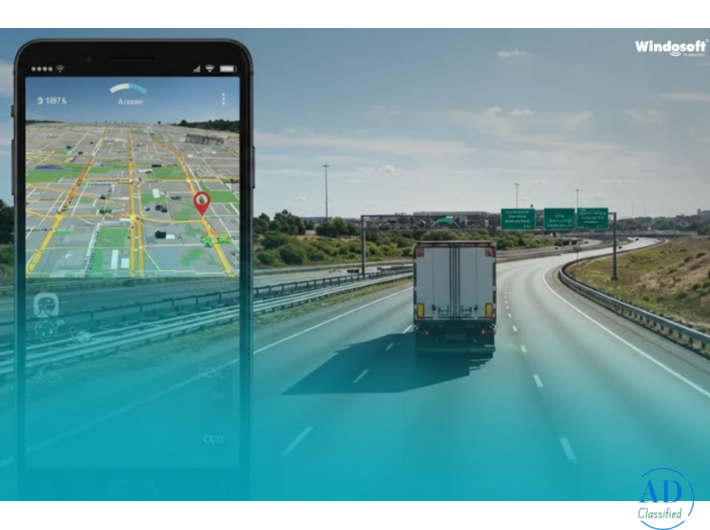 Why Real-Time GPS Tracking Is Essential for Fleet Operations in Saudi Arabia