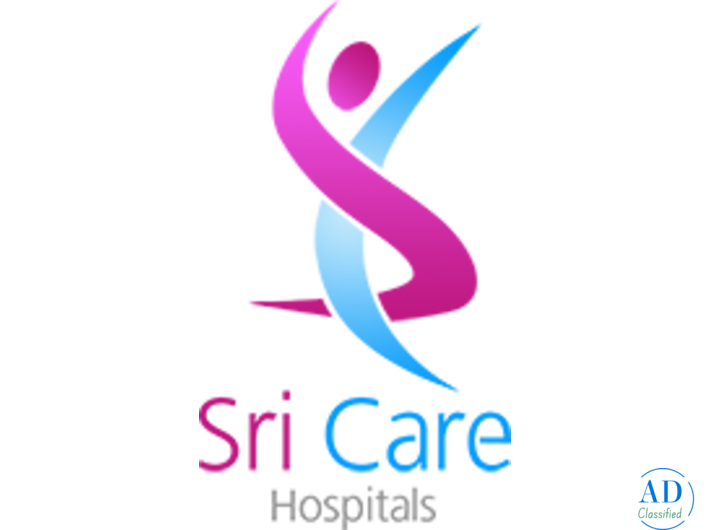 Diabetes Hospital in Narasaraopet | General Medicine in Narasaraopet | Sri Care Hospital