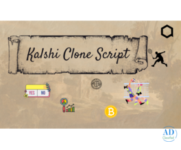 Ready-Made Prediction Market Platform