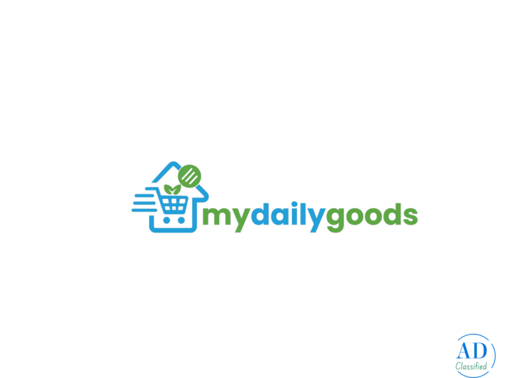 Simple Ecommerce Store for Daily & Small Sellers.