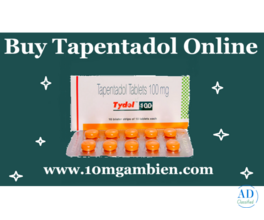 Buy Tapentadol online best price in USA
