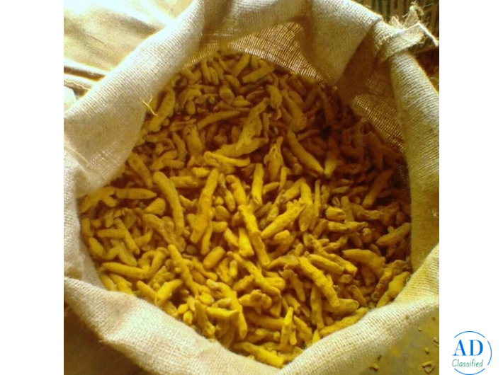 Organic turmeric powder wholesale