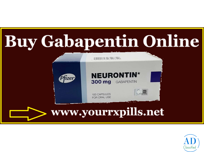 Buy Gabapentin online treat nerve pain
