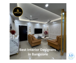 Pebble Grey – Best Interior Designers in Bangalore | Transform Your Home with Style & Precision