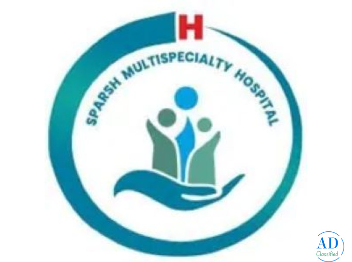 Best Hospital in Chhattisgarh – Sparsh Multispeciality Hospital