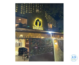 restaurants in viman nagar