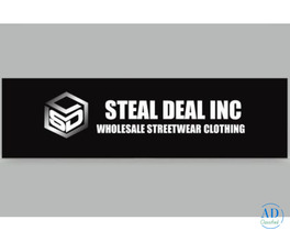 Steal Deal Inc