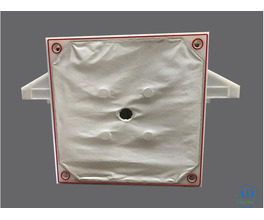 Filter Press Plates for Industrial Filtration