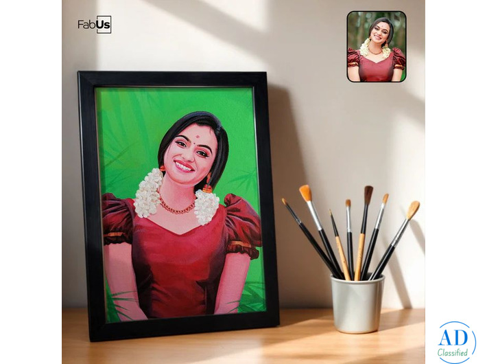 Professional Sketch Artist in Mumbai for Custom Artwork