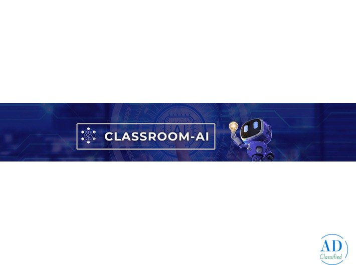 AI-Powered Doubt Solving — A Smarter Way to Clear Concepts | CLASSROOM-AI