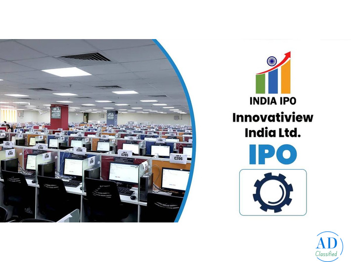 Innovatiview India IPO 2026: Date, Price, GMP, Details and Review