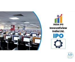 Innovatiview India IPO 2026: Date, Price, GMP, Details and Review