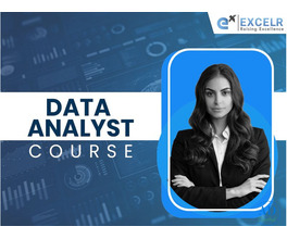 Data Analyst Course