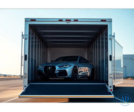 enclosed auto car shipping services in south carolina