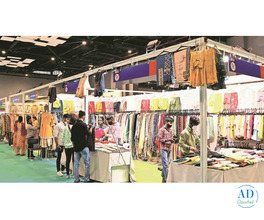 How to get tickets for book fair in Delhi online?