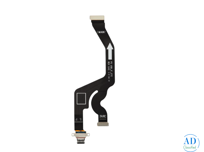 Samsung Galaxy S25 Edge Replacement Parts | Screen, Back Glass & Spare Parts