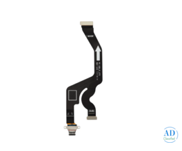 Samsung Galaxy S25 Edge Replacement Parts | Screen, Back Glass & Spare Parts