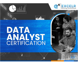 Data Analyst Course In Vizag
