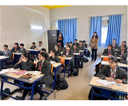 Top Schools in Gurugram Offering the Finest Learning Experience