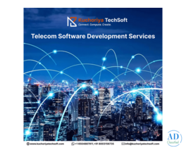 Telecom Software Development for VoIP &amp; Communication Apps