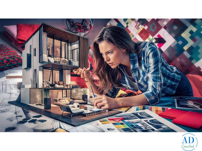 Choose Nice Choice Interior as Your Trusted Home Interior Designer in Kharghar