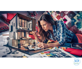 Choose Nice Choice Interior as Your Trusted Home Interior Designer in Kharghar