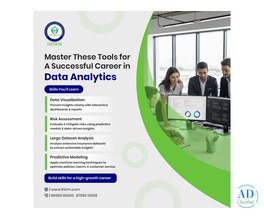 Foundation Course in Health Insurance Data Analytics | IHIRM