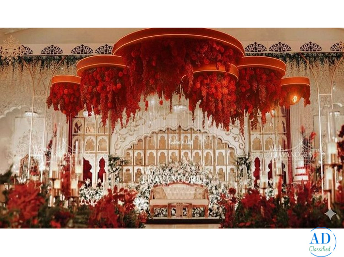 Wedding Halls in Gurgaon at Best Wedding Prices
