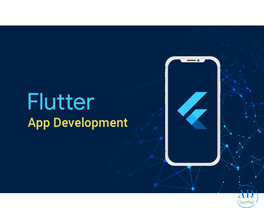 Flutter app development company in Delhi