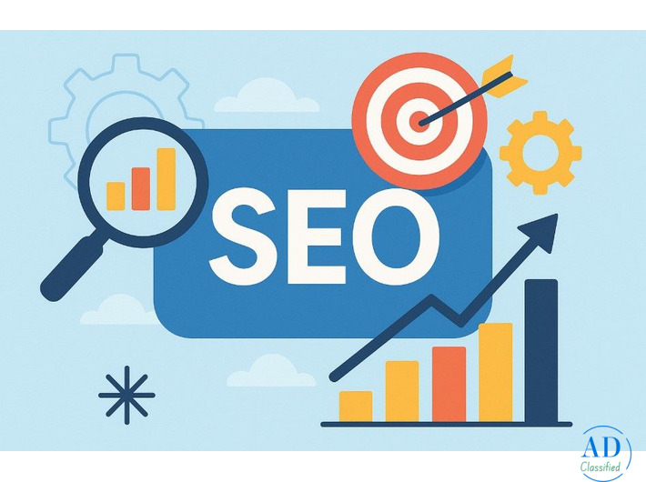 SEO Course in Lucknow
