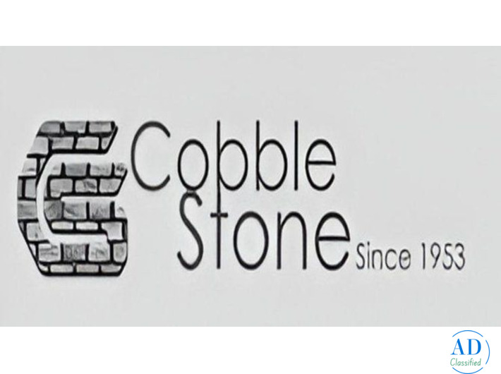 Natural Stone Paving in Pune
