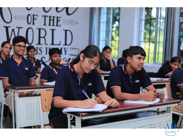 Best CBSE Schools in Bhubaneswar for 11th and 12th for 2026