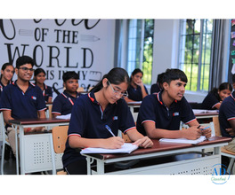 Best CBSE Schools in Bhubaneswar for 11th and 12th for 2026