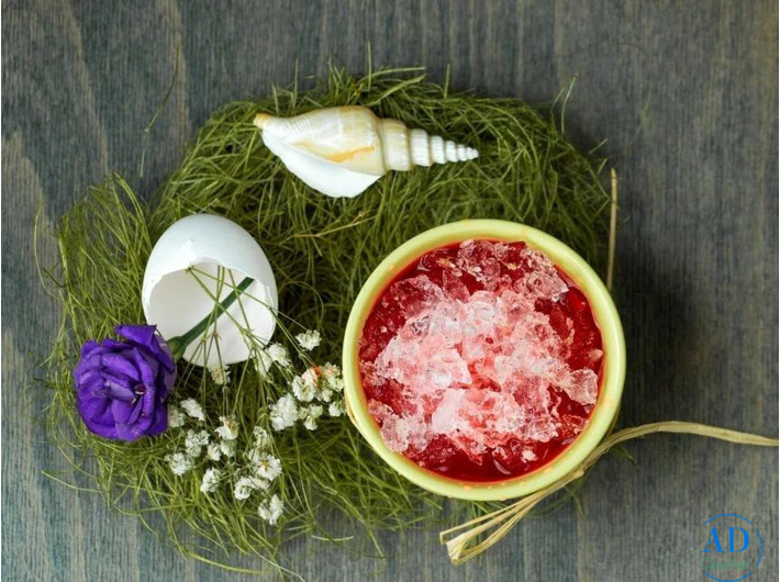 Health Benefits of Gond Katira (Tragacanth Gum) Backed by Ayurveda