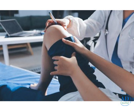 Best Orthopedics Hospital in Sangamner