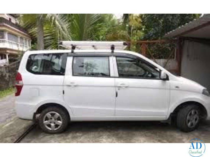 Affordable 7 Seater Car on Rent in Mumbai
