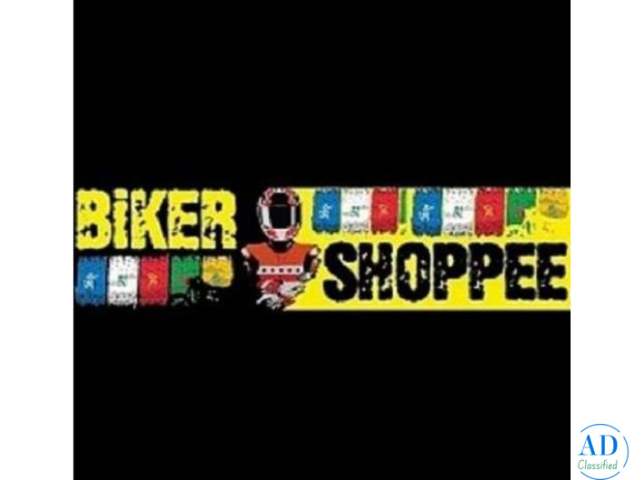 Royal Enfield Himalayan Motorcycle Accessories - BikerShoppee