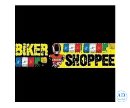 Royal Enfield Himalayan Motorcycle Accessories - BikerShoppee