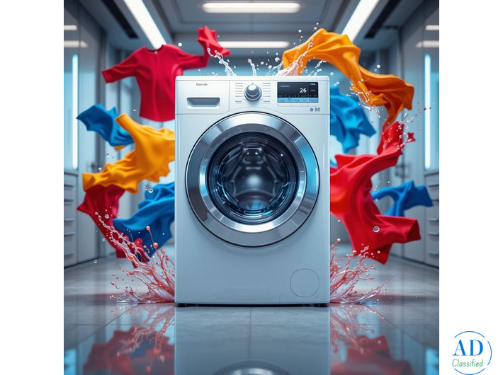 Nextonic Laundry