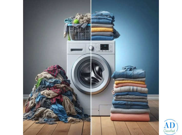Nextonic Laundry
