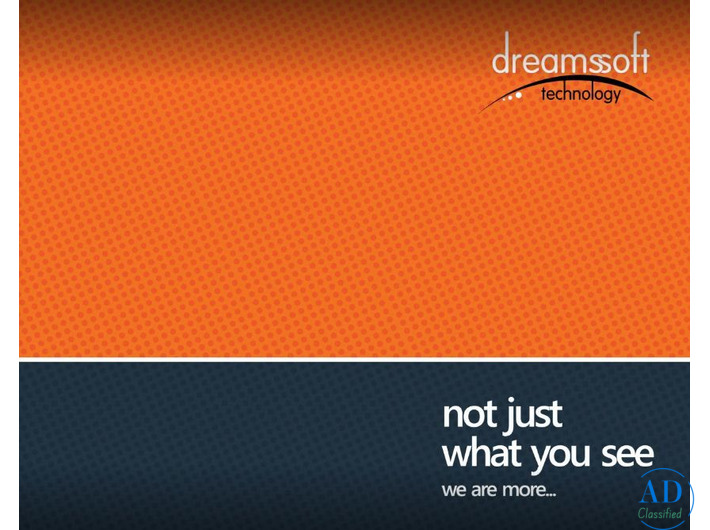 Dreams Soft Technology, Web hosting in jaipur