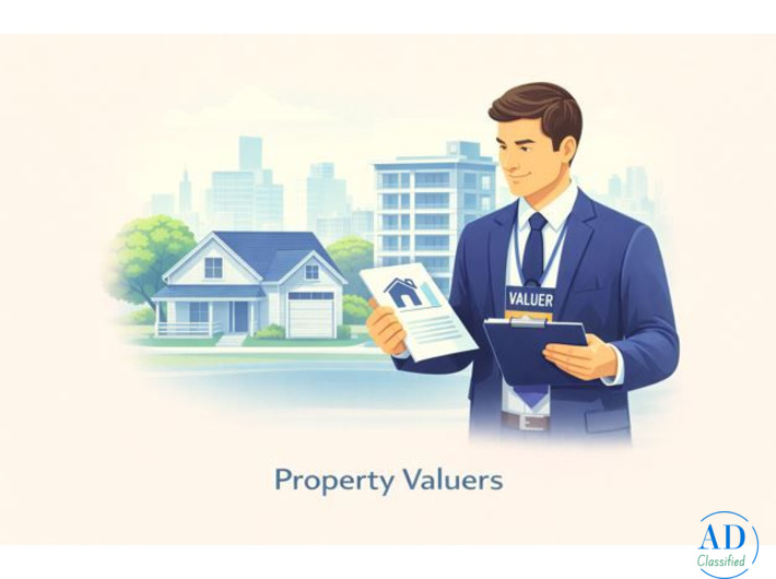 Property Valuers in Adelaide | Certified Valuation Experts