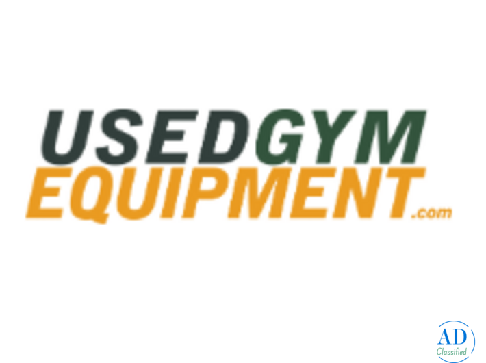 Used Gym Equipment