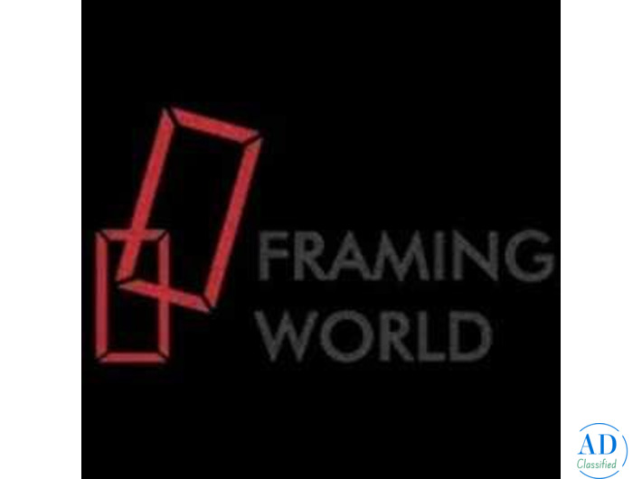 Buy Custom Photo Frames Online | Photo Frame Shop Near me