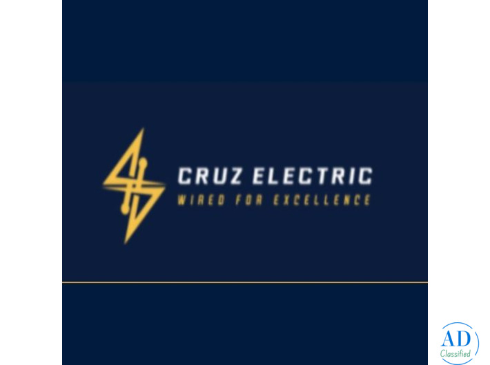 Cruz Electric