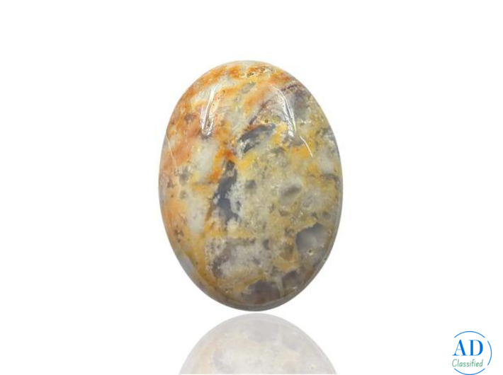 Buy Ocean Jasper Stone Online for Positivity and Healing