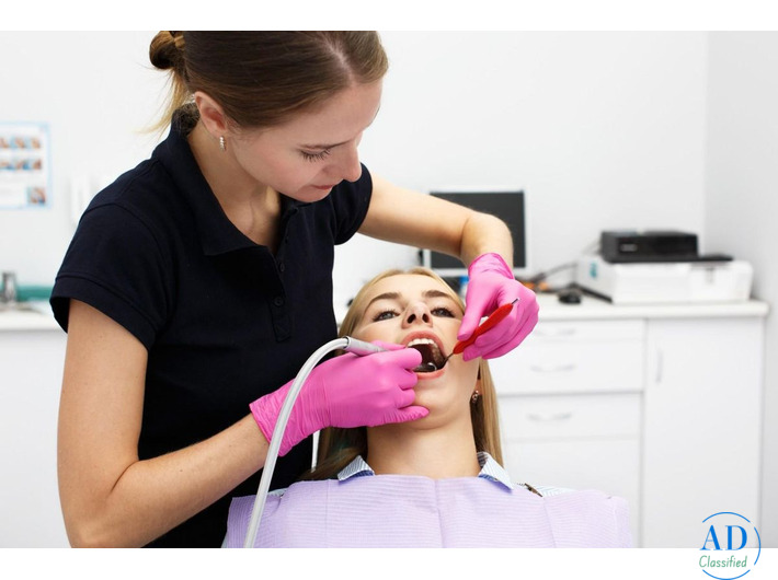 Safe & Effective Laser Gum Treatment – Moreno Valley