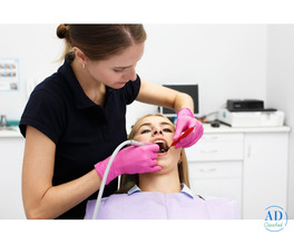 Safe &amp; Effective Laser Gum Treatment – Moreno Valley