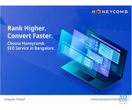 Professional SEO Service in Bangalore – Grow Your Online Visibility