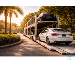 open auto transport services in south carolina